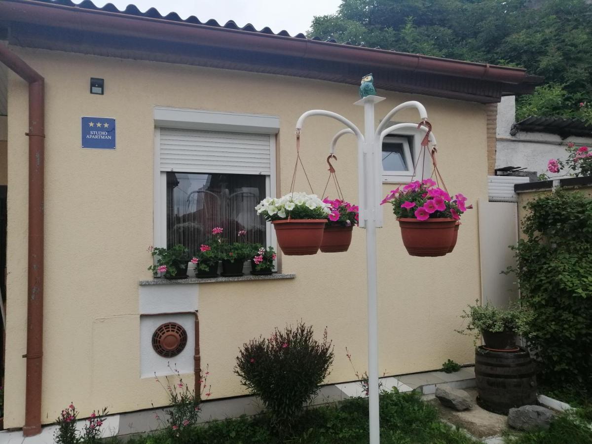 Studio Apartman Bandb Dakovo Exterior photo