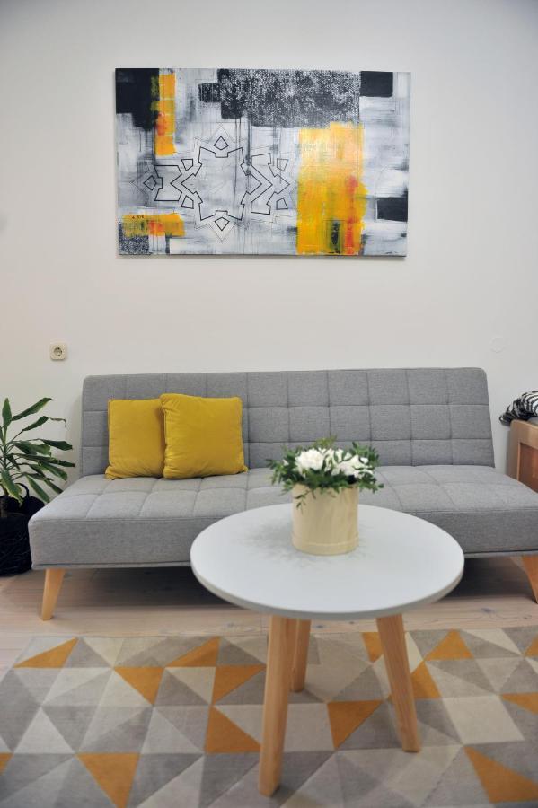 Studio Apartman Bandb Dakovo Exterior photo